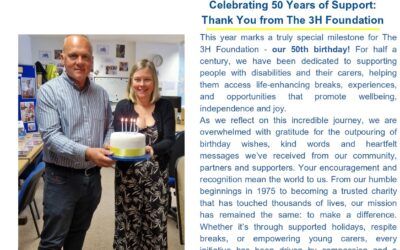 Summer Newsletter