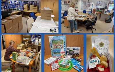 Volunteers’ Week