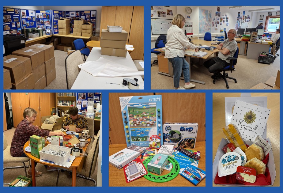 Volunteers’ Week